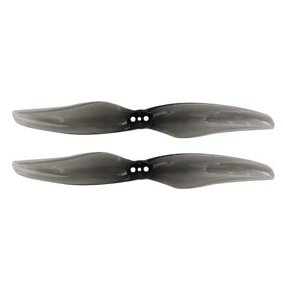 Wholesale Gemfan 4024 4X2.4  2-Blade PC Propeller 4Pairs(4CW+4CCW)  for FPV 4inch Toothpick Micro Long Range Drones